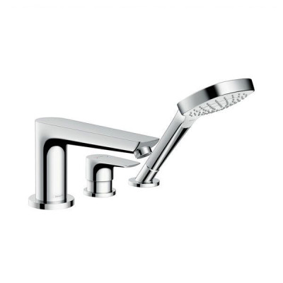 Смеситель на борт ванны Hansgrohe Talis E 71731000