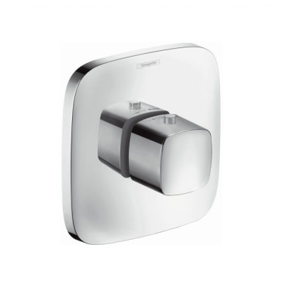 Смеситель для душа Hansgrohe PuraVida Highflow 15772400