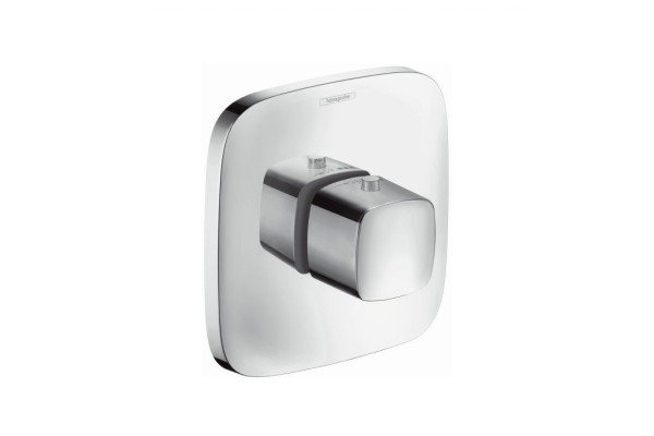 Смеситель для душа Hansgrohe PuraVida Highflow 15772400