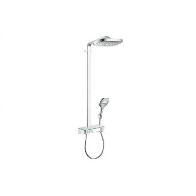 Душевая стойка Hansgrohe Raindance Select 300 27127000