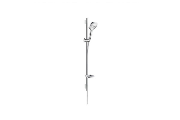 Душевой гарнитур Hansgrohe Raindance Select E 120 26621000
