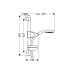 Душевой гарнитур Hansgrohe Raindance E 100 AIR 27883000