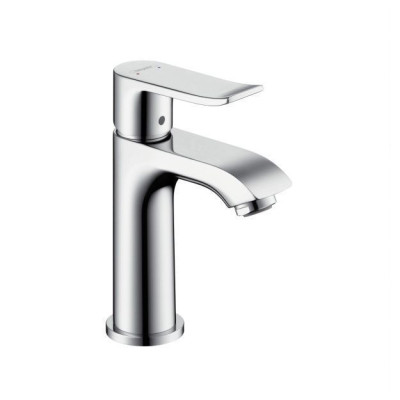 Смеситель для раковины Hansgrohe Metris 31088000