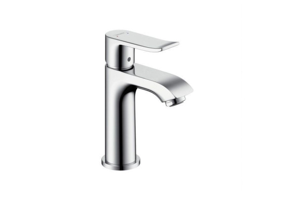 Смеситель для раковины Hansgrohe Metris 31088000