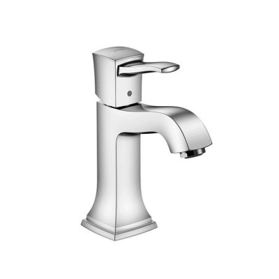 Смеситель для раковины Hansgrohe Metropol Classic 31301000