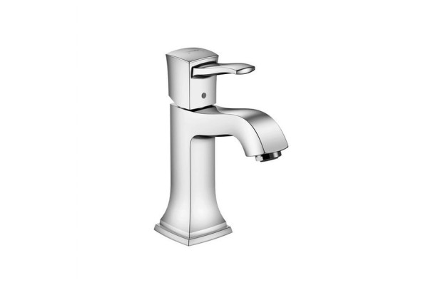 Смеситель для раковины Hansgrohe Metropol Classic 31301000