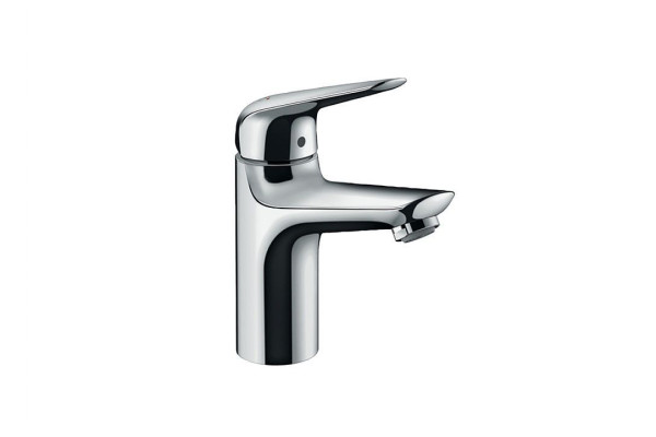 Смеситель для раковины Hansgrohe Novus 71031000