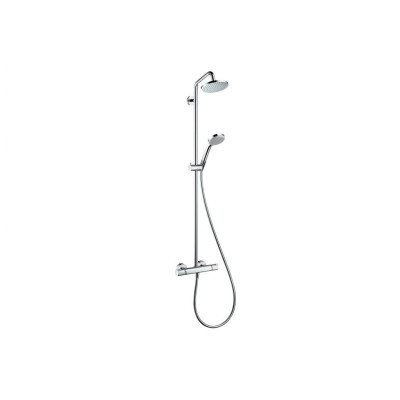 Душевая стойка Hansgrohe Croma 160 Showerpipe 27135000