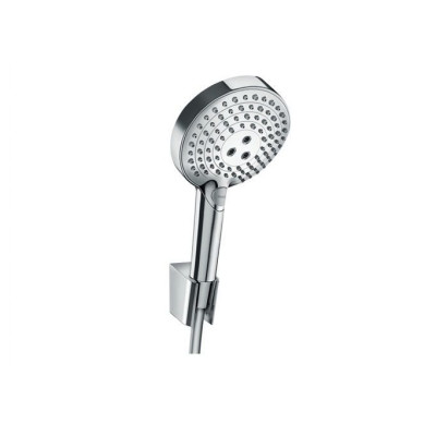 Душевой гарнитур Hansgrohe Raindance Select S 3jet 27668000