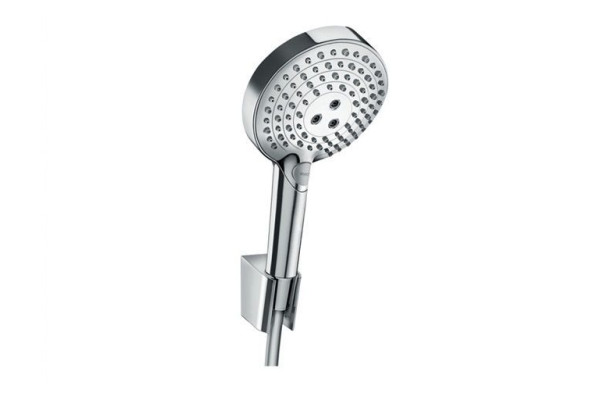 Душевой гарнитур Hansgrohe Raindance Select S 3jet 27668000