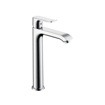 Смеситель для раковины Hansgrohe Metris 31183000