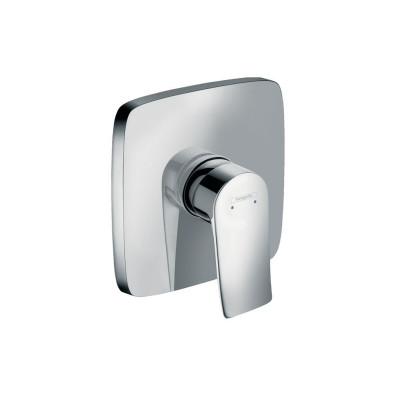 Смеситель для душа Hansgrohe Metris 31456000