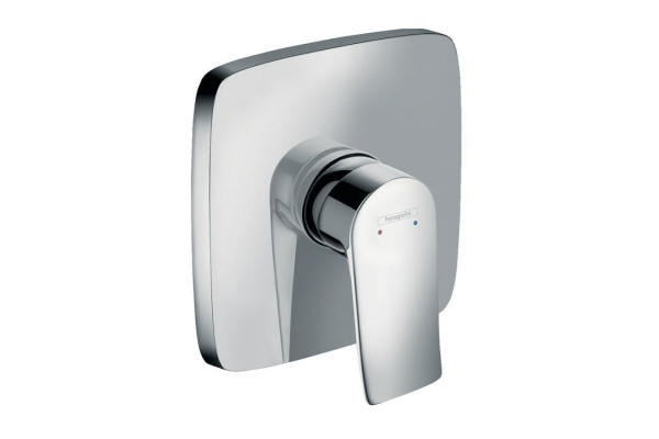 Смеситель для душа Hansgrohe Metris 31456000