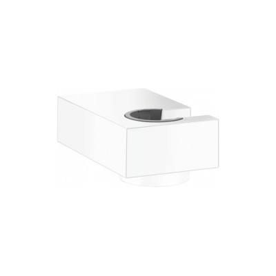 Держатель для ручного душа Hansgrohe Porter E 28387700
