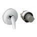 Смеситель для душа Hansgrohe Novus 71068000