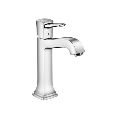 Смеситель для раковины Hansgrohe Metropol Classic 31302000