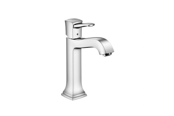 Смеситель для раковины Hansgrohe Metropol Classic 31302000