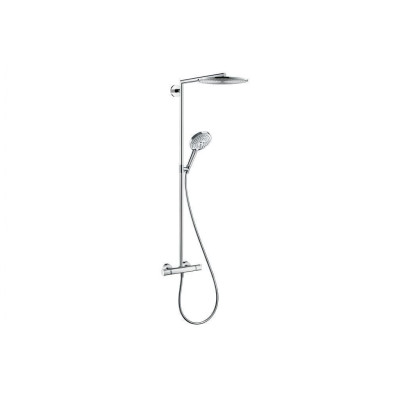 Душевая стойка Hansgrohe Raindance Select S 300 27114000