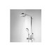 Душевая стойка Hansgrohe Raindance Select 300 27127400