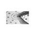 Душевая стойка Hansgrohe Raindance Select 300 27127400