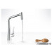 Смеситель для кухни Hansgrohe Metris Select 14884000