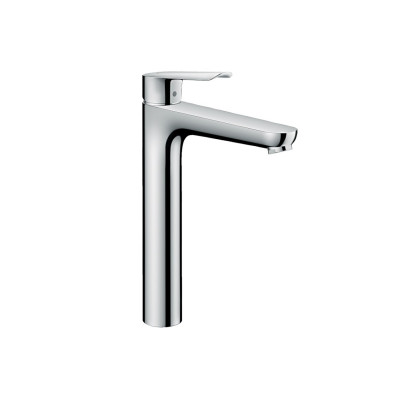 Смеситель для раковины Hansgrohe Logis E 71162000