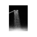 Душевой гарнитур Hansgrohe Raindance Select S 3jet 27668000