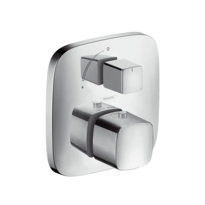 Смеситель для ванны с душем Hansgrohe PuraVida 15775000