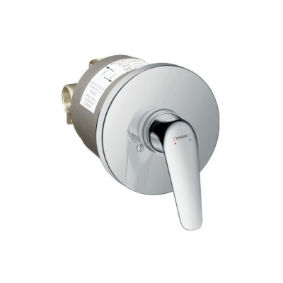 Смеситель для душа Hansgrohe Novus 71068000