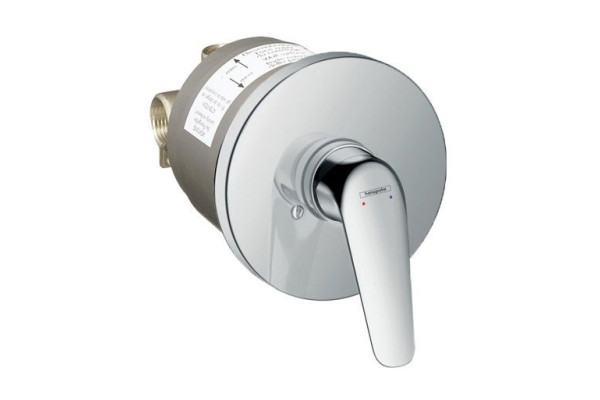 Смеситель для душа Hansgrohe Novus 71068000