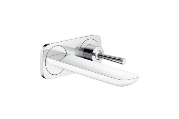 Смеситель для раковины Hansgrohe PuraVida 15084000