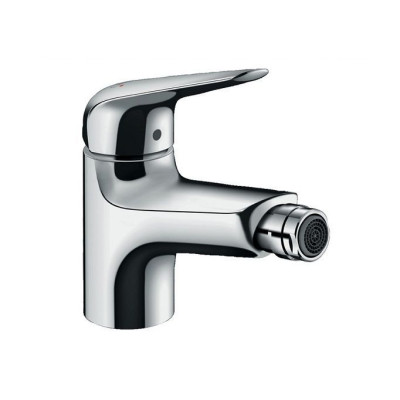 Смеситель для биде Hansgrohe Novus 71142000