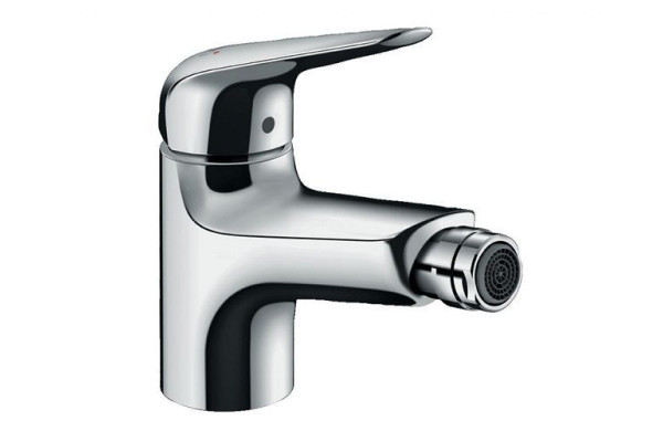 Смеситель для биде Hansgrohe Novus 71142000