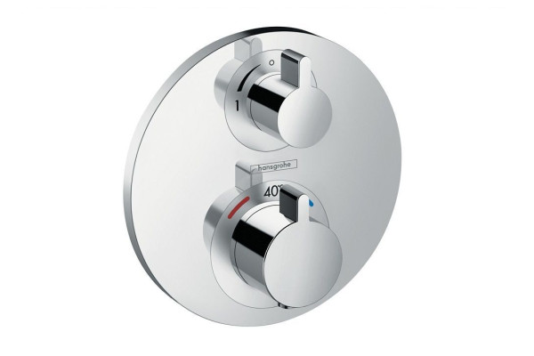 Смеситель для душа Hansgrohe Ecostat S 15757000