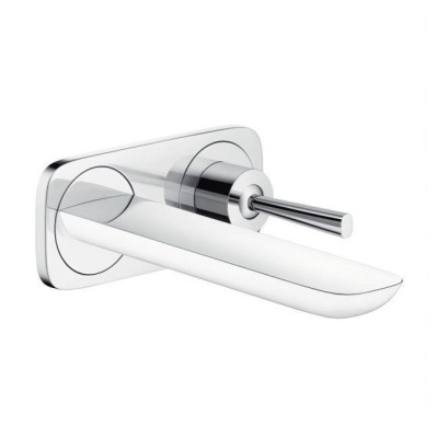 Смеситель для раковины Hansgrohe PuraVida 15084400