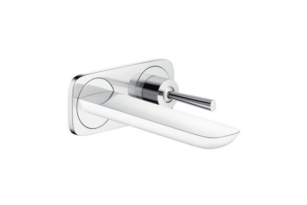 Смеситель для раковины Hansgrohe PuraVida 15084400