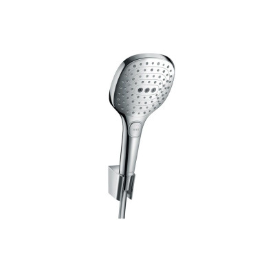 Душевой гарнитур Hansgrohe Raindance Select E 3jet 26720000