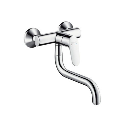 Смеситель для кухни Hansgrohe Focus 31825000