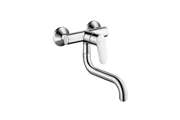 Смеситель для кухни Hansgrohe Focus 31825000