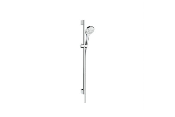 Душевой гарнитур Hansgrohe Croma 110 Select E Multi 26590400