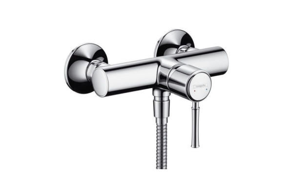 Смеситель для душа Hansgrohe Talis Classic 14161000