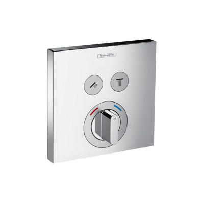 Смеситель для душа Hansgrohe ShowerSelect 15768000