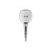 Душевая стойка Hansgrohe Raindance Select E 300 27126000