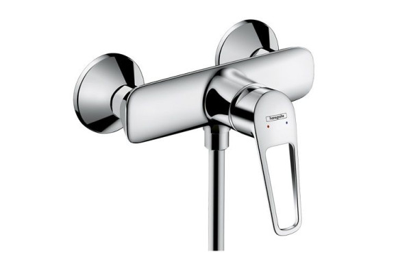 Смеситель для душа Hansgrohe Novus Loop 71360000