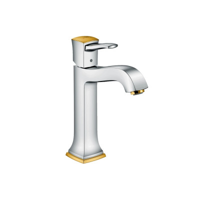 Смеситель для раковины Hansgrohe Metropol Classic 31302090