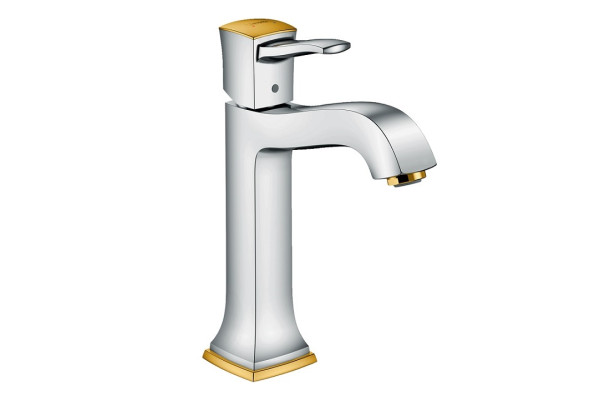 Смеситель для раковины Hansgrohe Metropol Classic 31302090