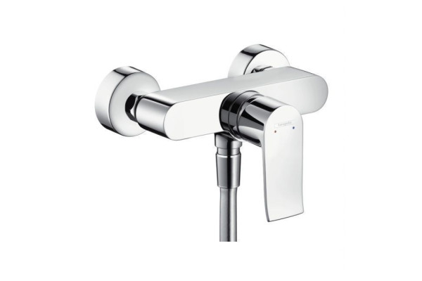 Смеситель для душа Hansgrohe Metris 31680000