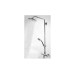 Душевая стойка Hansgrohe Croma 220 Showerpipe 27185000