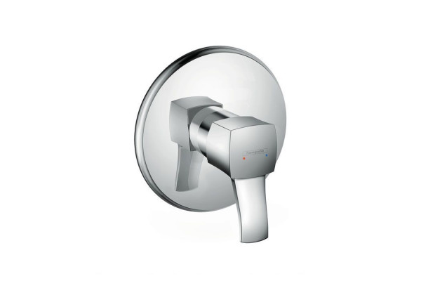 Смеситель для душа Hansgrohe Metropol Classic 31365000