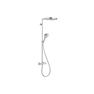 Душевая стойка Hansgrohe Raindance Select S S300 2jet 27133000